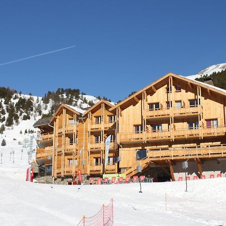 Anova Hotel & Spa Montgenèvre Εξωτερικό φωτογραφία