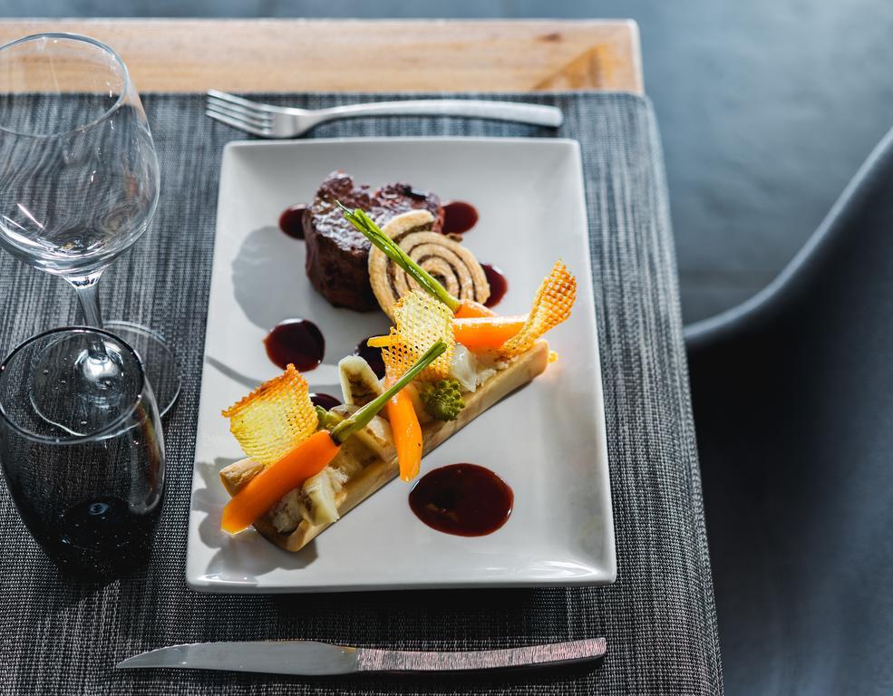 Anova Hotel & Spa Montgenèvre Εξωτερικό φωτογραφία