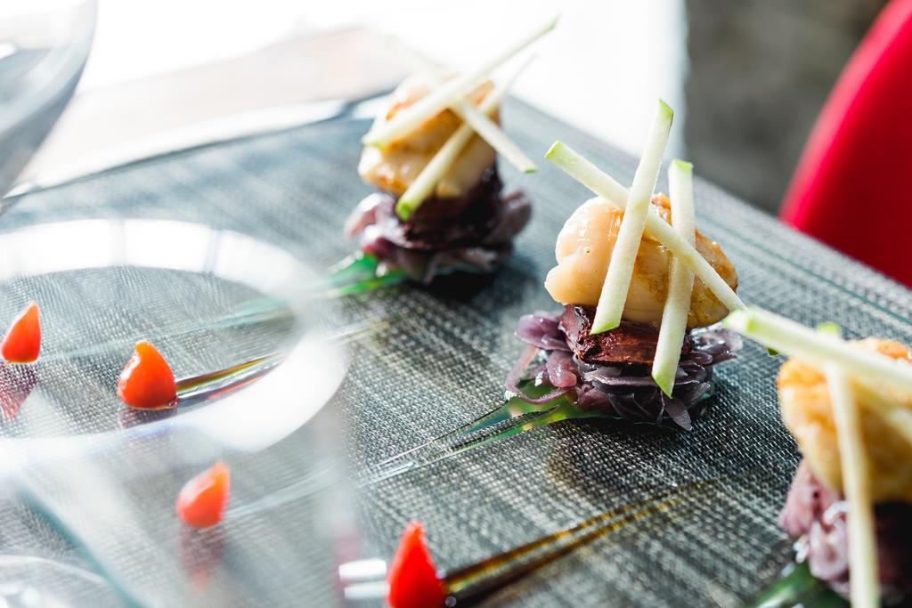 Anova Hotel & Spa Montgenèvre Εξωτερικό φωτογραφία