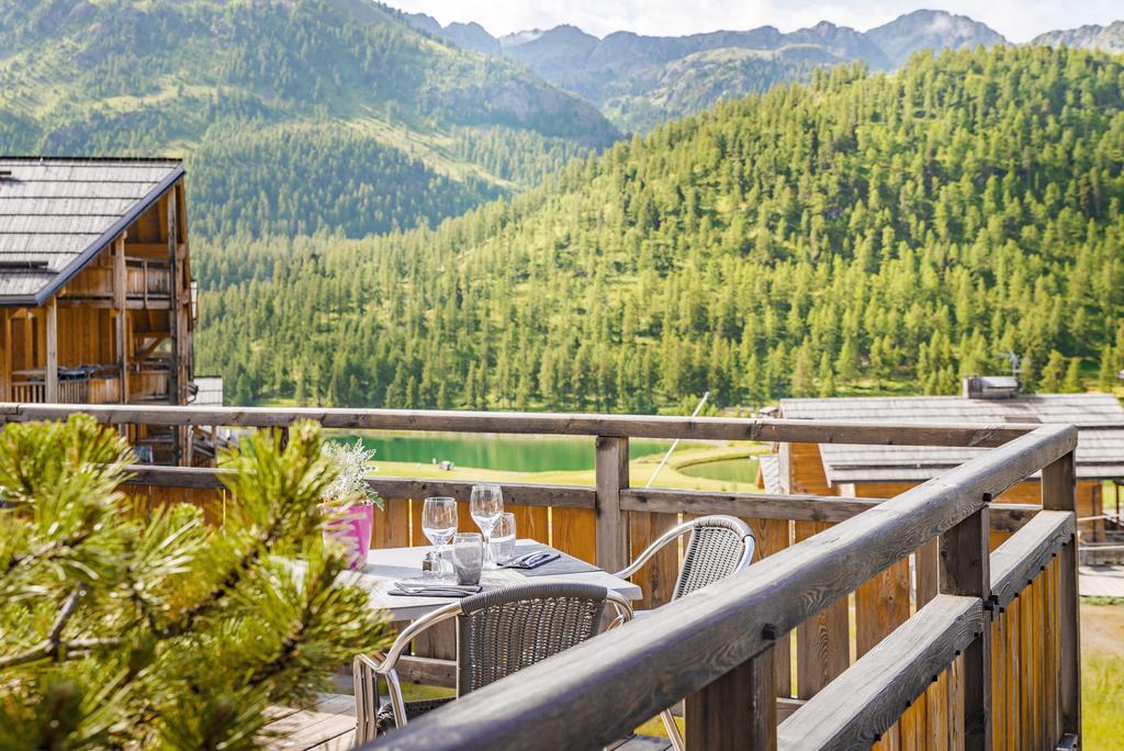 Anova Hotel & Spa Montgenèvre Εξωτερικό φωτογραφία