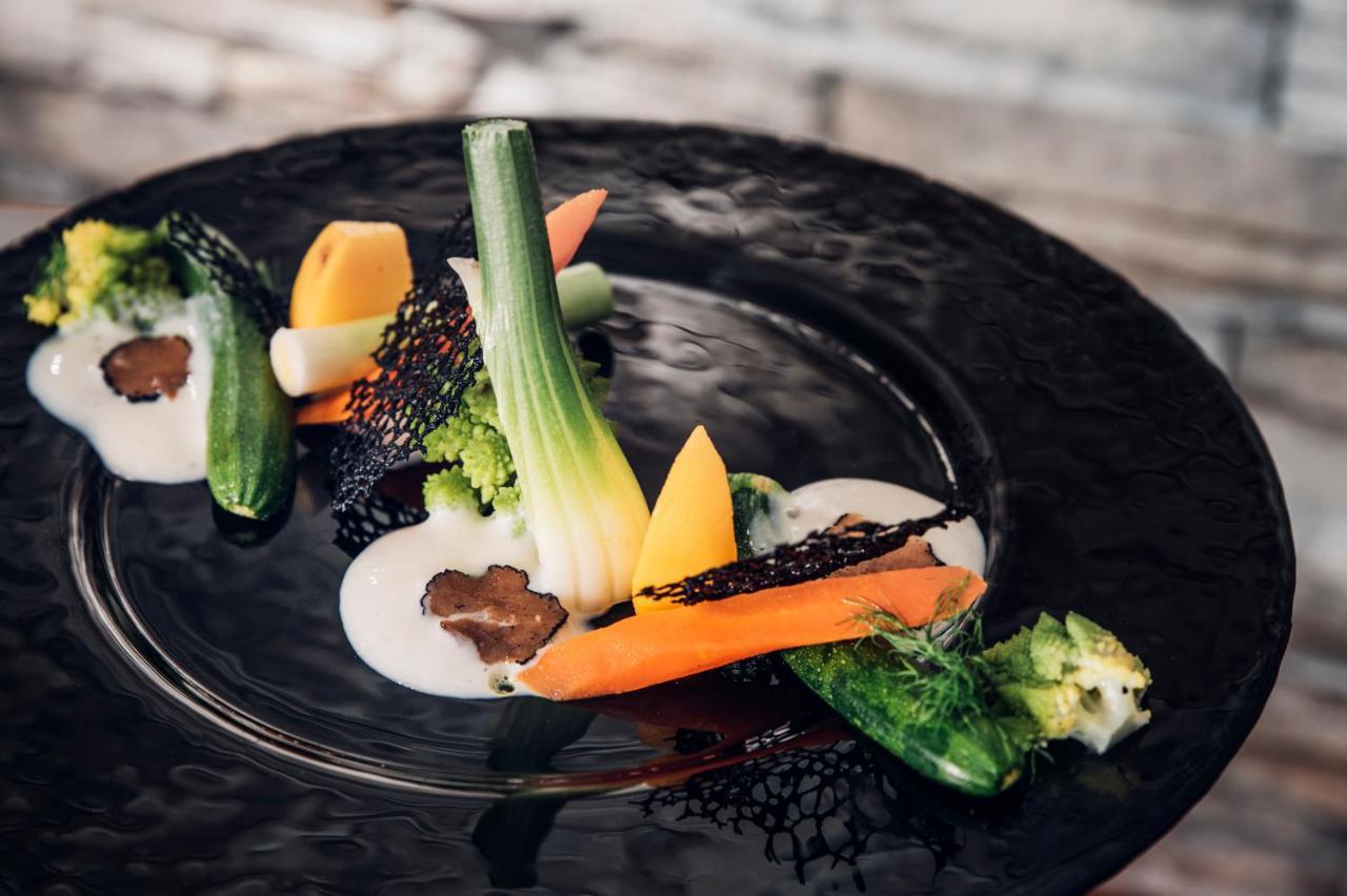 Anova Hotel & Spa Montgenèvre Εξωτερικό φωτογραφία